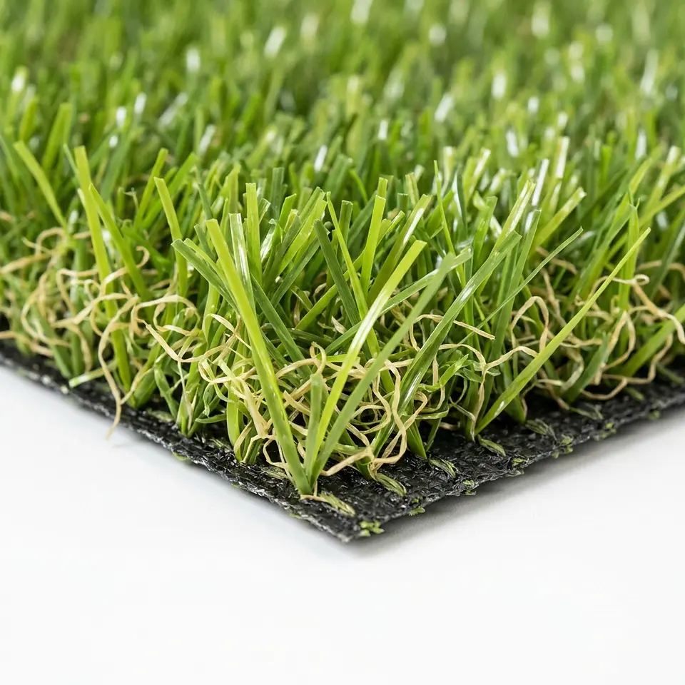 Pasto Sintético 20 mm Premium 3