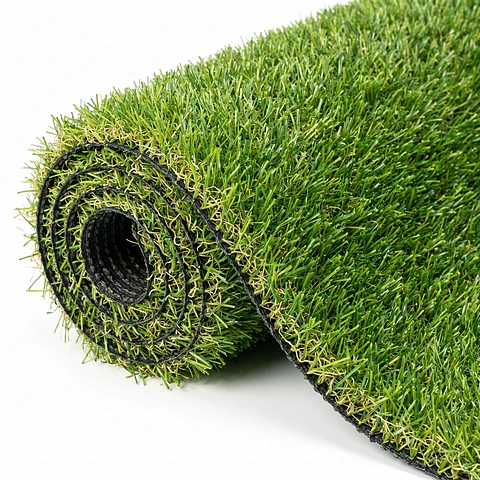 Pasto Sintético 20 mm Premium