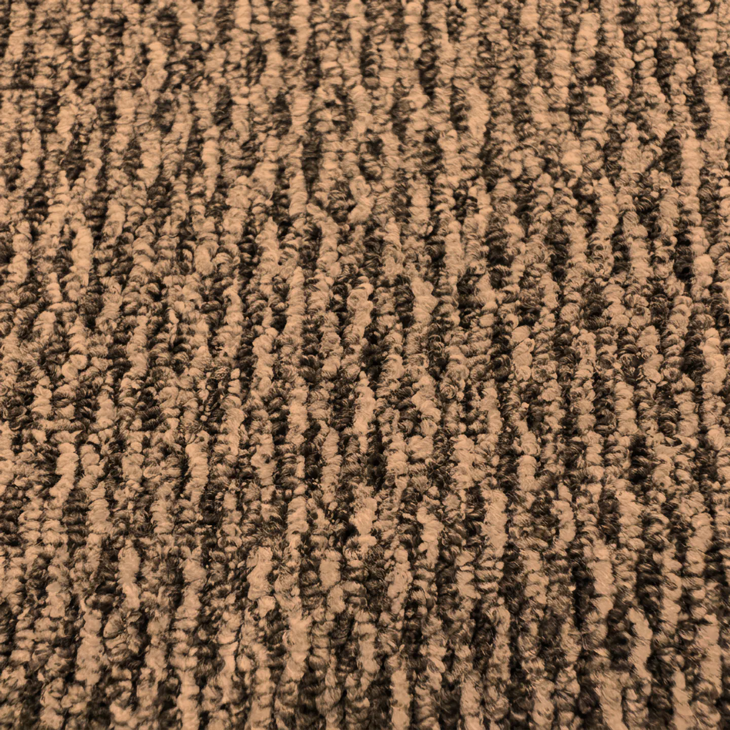 Alfombra Boucle Beige 2