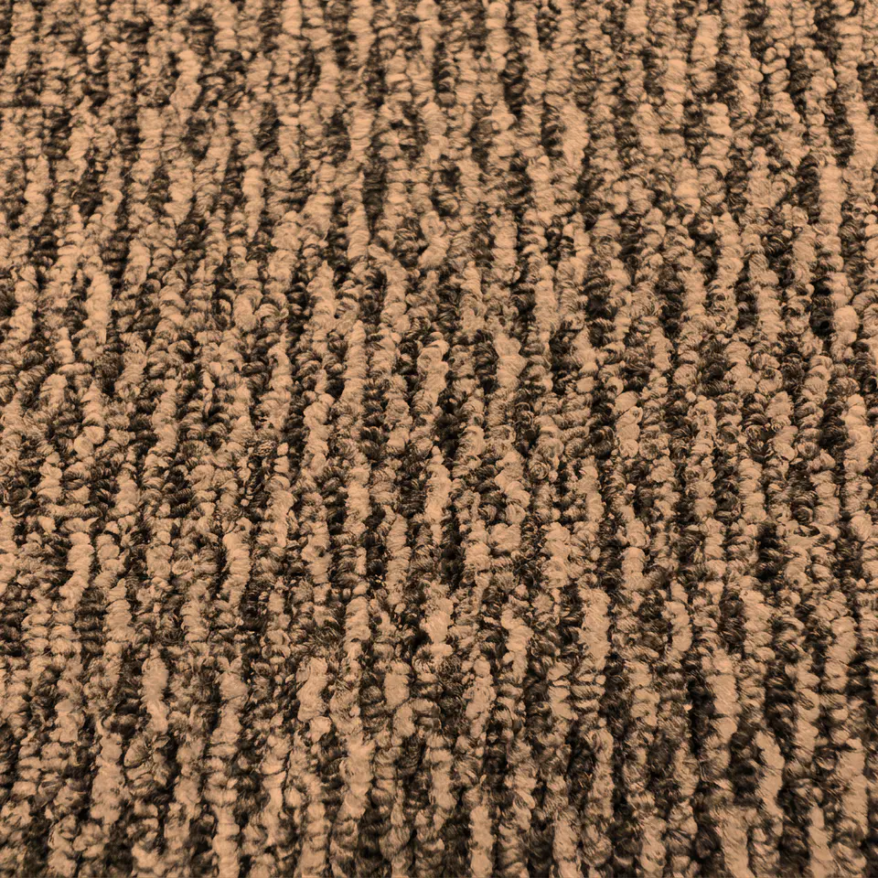 Alfombra Boucle Beige 2