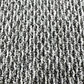 Alfombra Boucle Gris - Miniatura 2