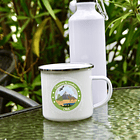 Tazón Enlozado, Comienza la aventura 2