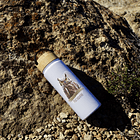 Botella térmica, Tucuquere, Fauna Chilena 2