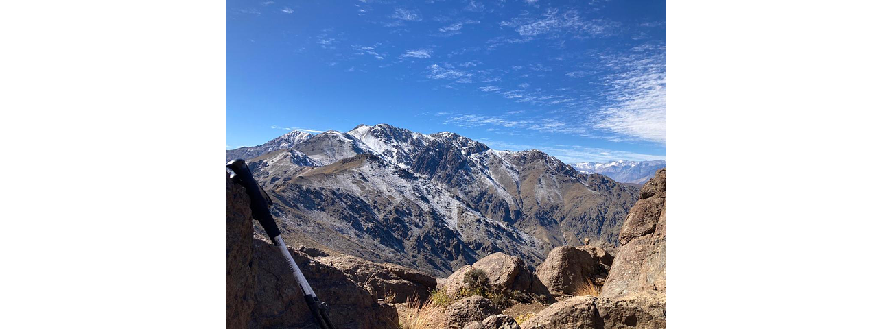 Cerro Minillas