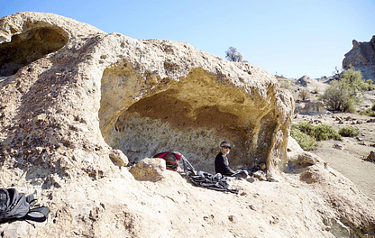 Cuevas del Manzano