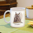 Tazón de cerámica TUCUQUERE 2