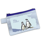 Estuche Pinguino de Humboldt (varios tamaños) 1