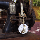 Llavero, Gatitos 2 2