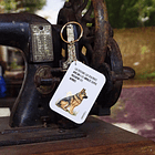 Llavero, Perritos 2 2