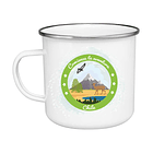 Tazón Enlozado, Comienza la aventura 1