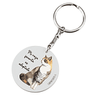 Llavero, Gatitos 2 1