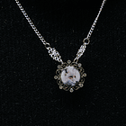 Colgante Zorro, Fauna Chilena 2