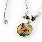 Colgante Zorro, Fauna Chilena 1