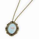 Colgante Flamenco, Fauna Chilena 1