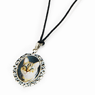 Colgante Gato 1
