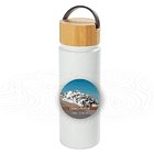 Botella térmica, Cerro Pintor, Montañas de Chile 1