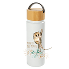 Botella térmica, Monito del Monte, Fauna Chilena 1