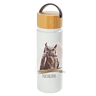 Botella térmica, Tucuquere, Fauna Chilena 1