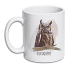 Tazón de cerámica TUCUQUERE 1