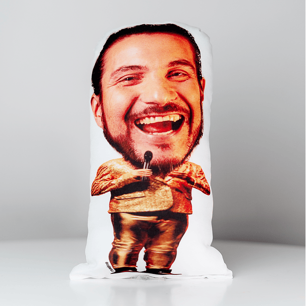 Felipe Avello de Algodón 1