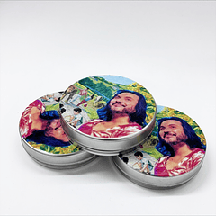 Pomada, Felipe Avello Zen