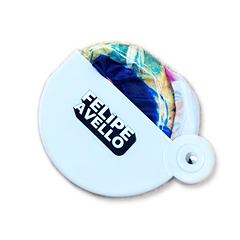 Abanico, Felipe Avello Zen