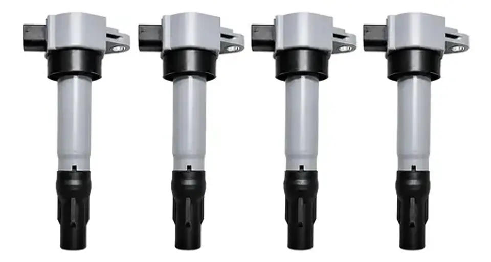 Bobinas De Encendido Para Brilliance H230 H220 Fsv V5 V3 1