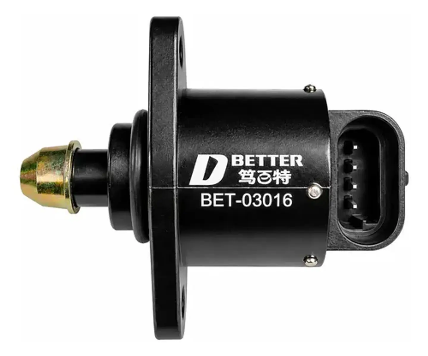 Valvula Iac Control Ralenti Para Geely Mk 1