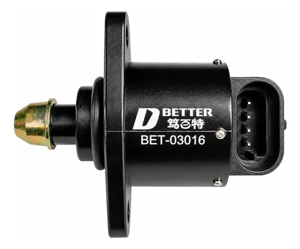 Valvula Iac Control Ralenti Para Geely Mk 1