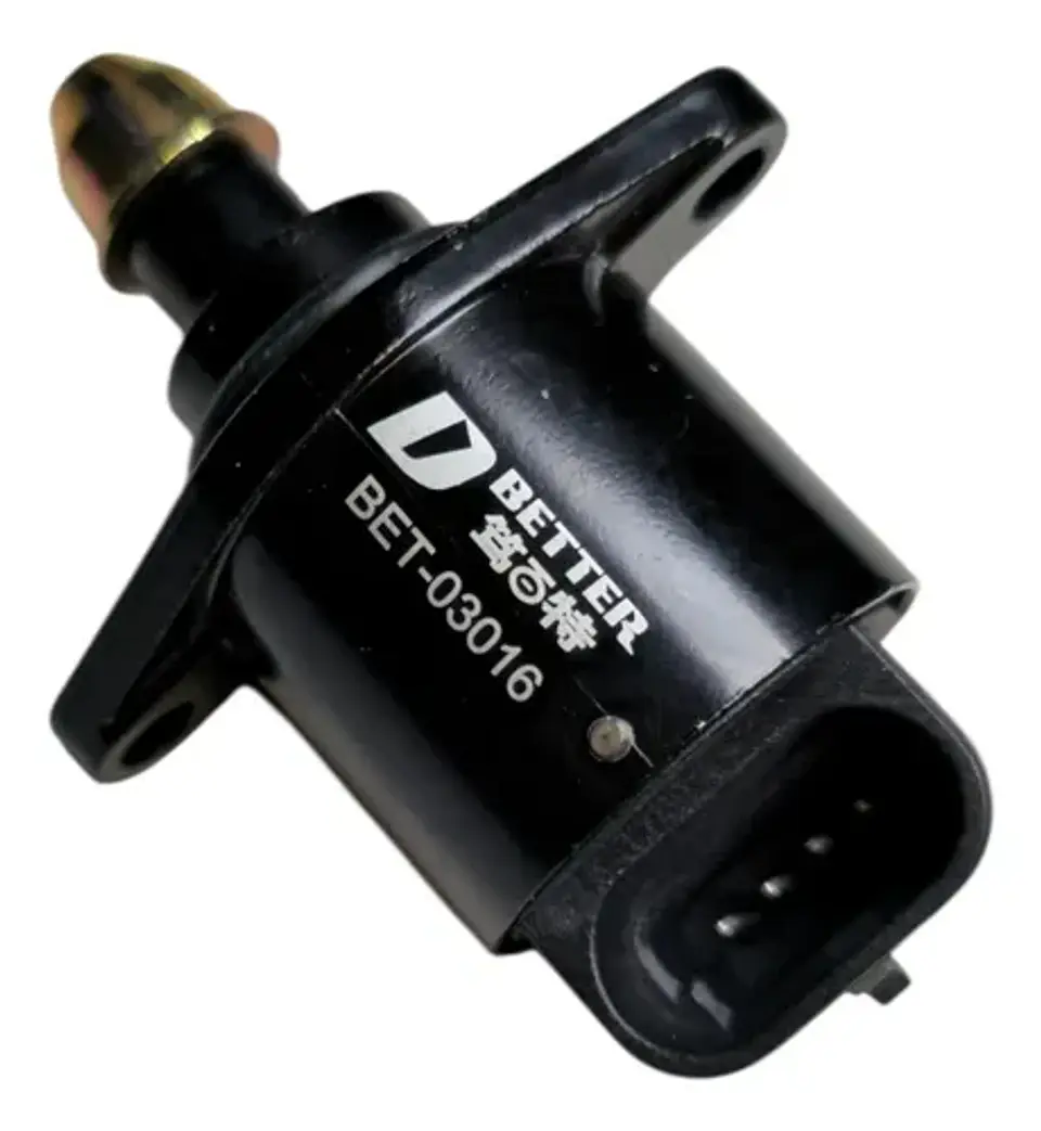 Valvula Iac Control Ralenti Para Geely Mk 6