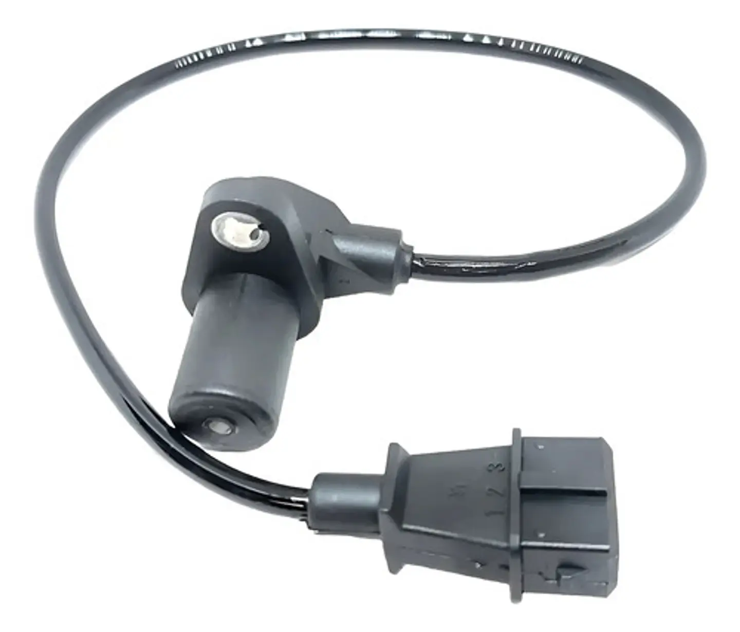 Sensor Ckp Posicion  Cigueñal Para Great Wall Safe 3