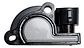 Sensor Tps For Gm Opel Astra - Miniatura 2