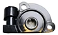 Sensor Tps For Gm Opel Astra - Miniatura 4