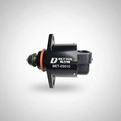 Válvula Iac Ralenti Para Great Wall Hover H5 H3 Haval