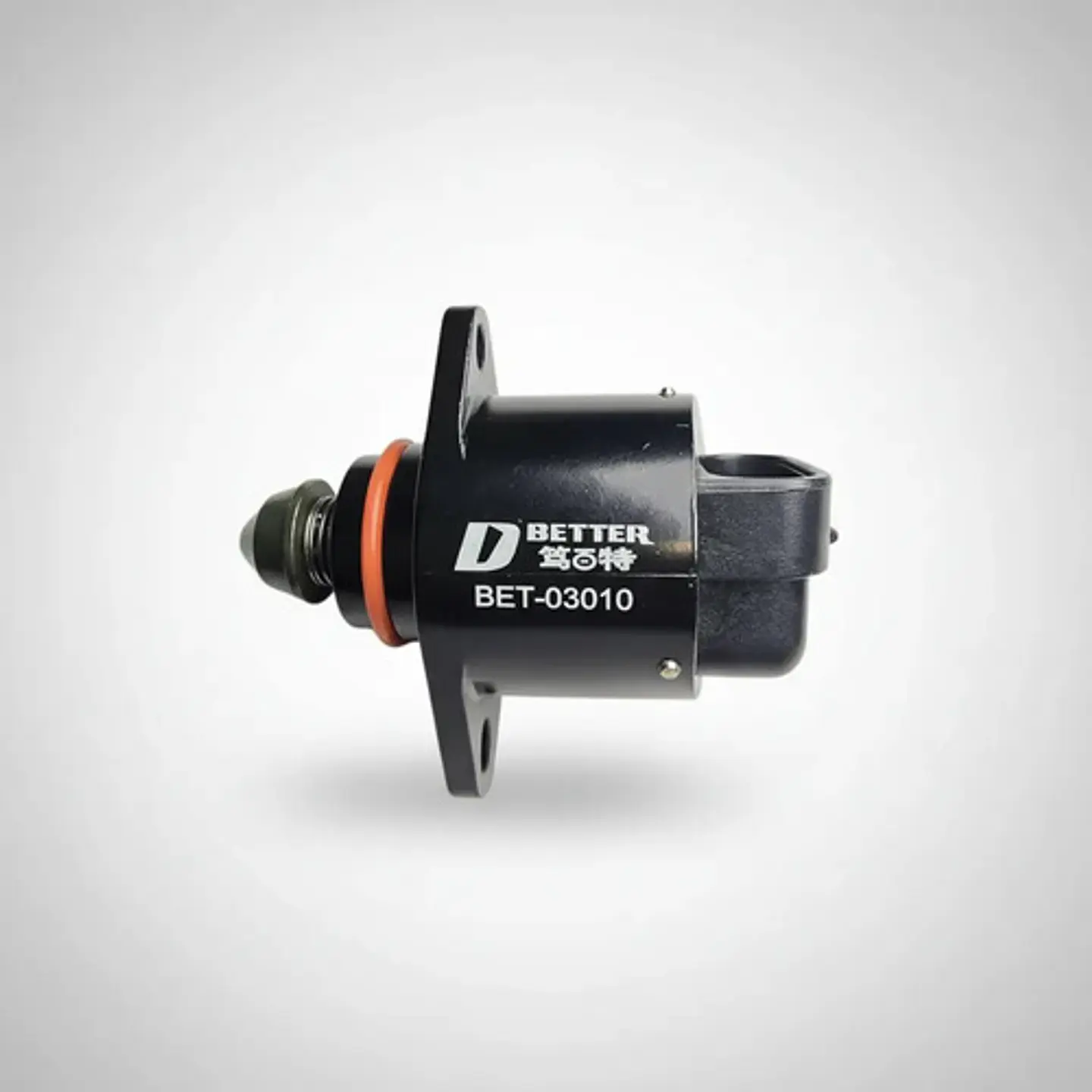 Válvula Iac Ralenti Para Great Wall Hover H5 H3 Haval 2