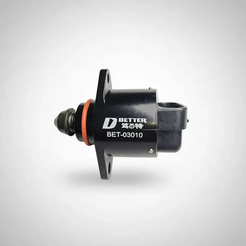 Válvula Iac Ralenti Para Great Wall Hover H5 H3 Haval 2