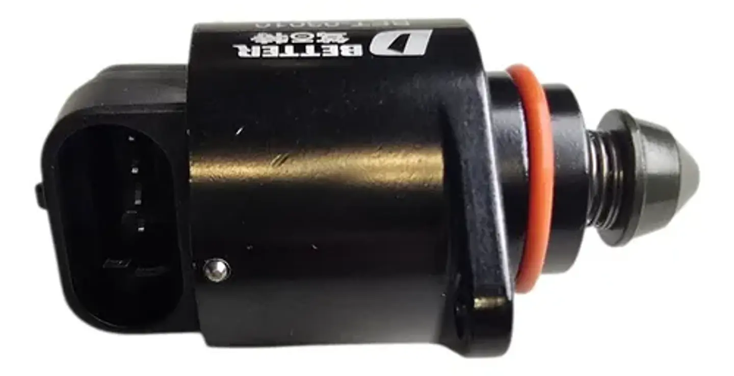 Válvula Iac Ralenti Para Great Wall Hover H5 H3 Haval 6