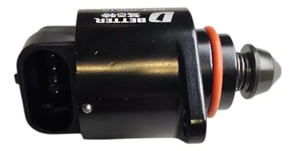 Válvula Iac Ralenti Para Great Wall Hover H5 H3 Haval 6
