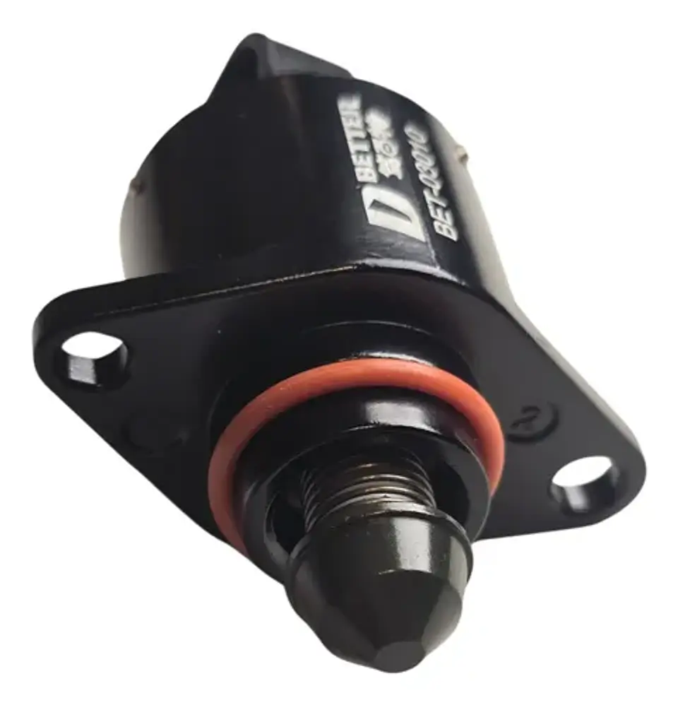 Válvula Iac Ralenti Para Great Wall Hover H5 H3 Haval 7