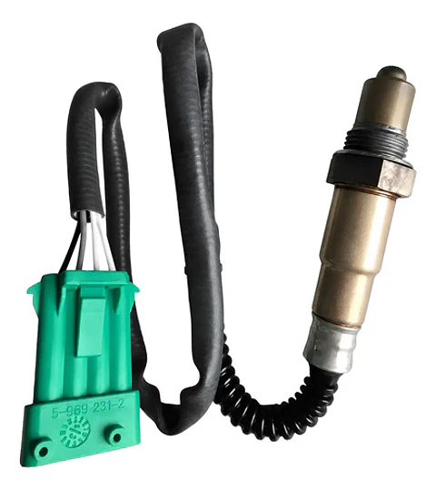 Sensor De Oxigeno Para Lifan