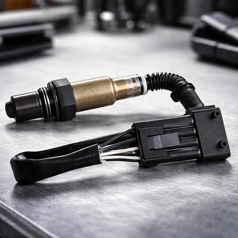 Sensor De Oxigeno Para Chery Destiny