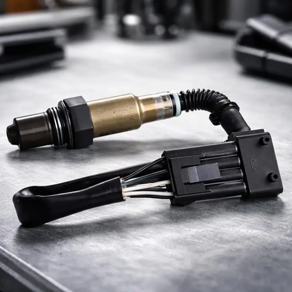 Sensor De Oxigeno Para Chery Destiny 2