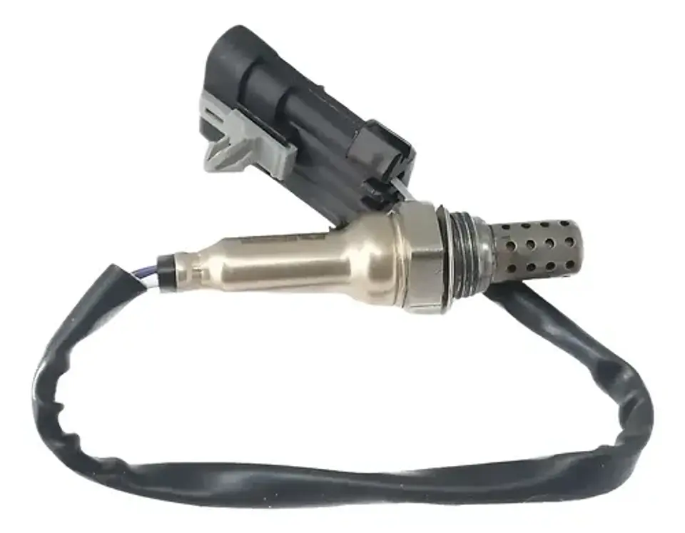 Sensor De Oxigeno Para Brilliance Frv 2