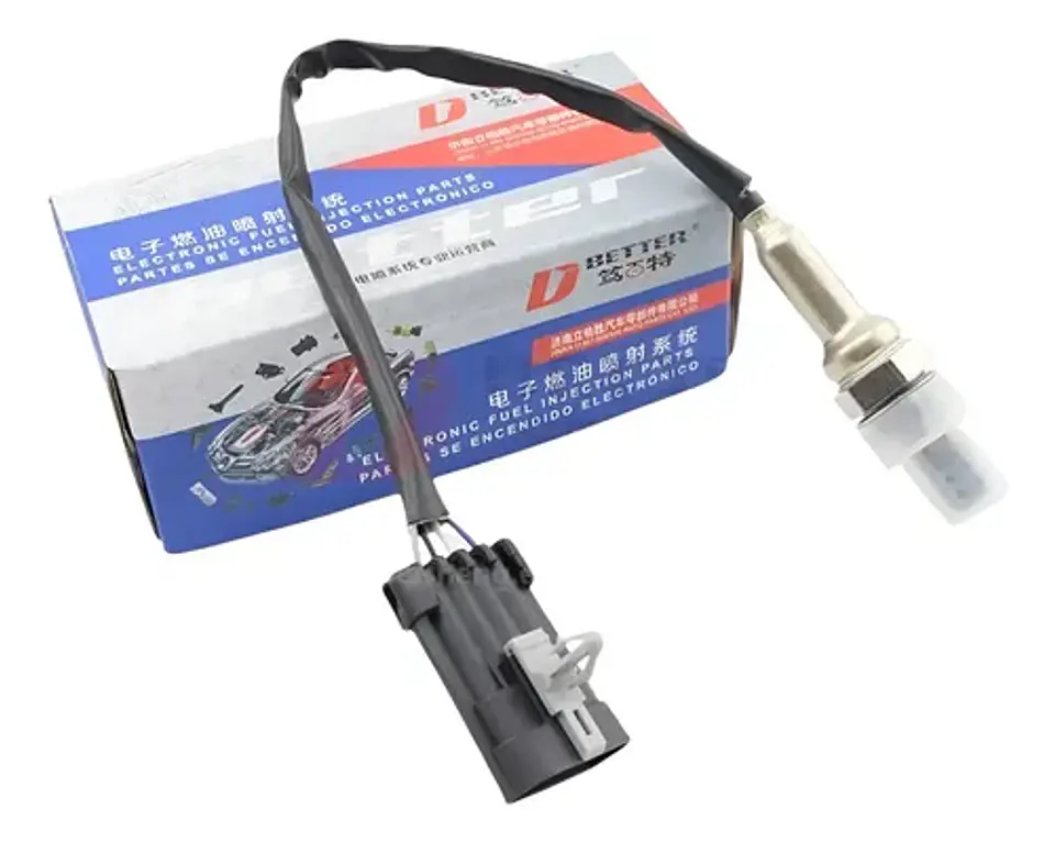 Sensor De Oxigeno Para Brilliance Frv 3