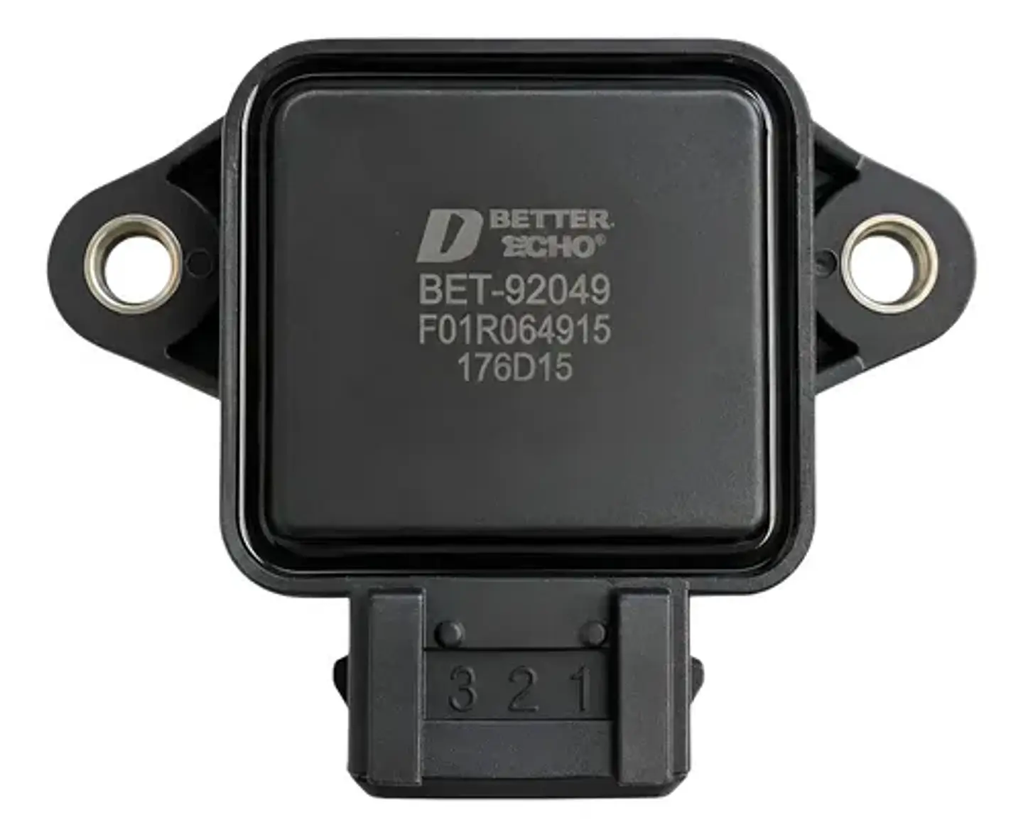 Sensor Tps Para Haima 3 1.6 1