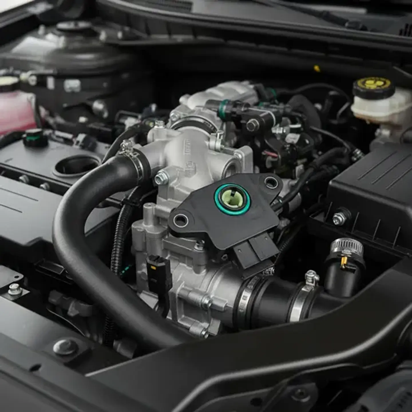 Sensor Tps Para Haima 3 1.6 2