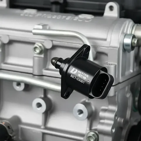Valvula Iac Control Ralenti Para Byd F3