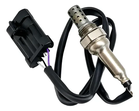 Sensor De Oxígeno Para Jac J6