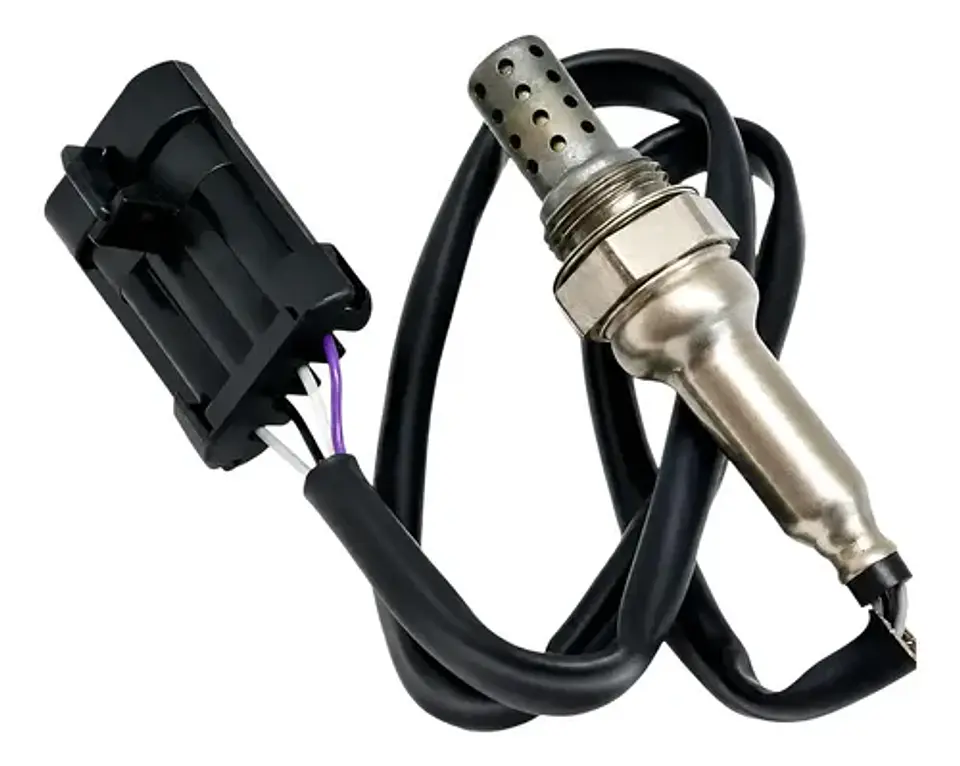Sensor De Oxígeno Para Jac J6 1
