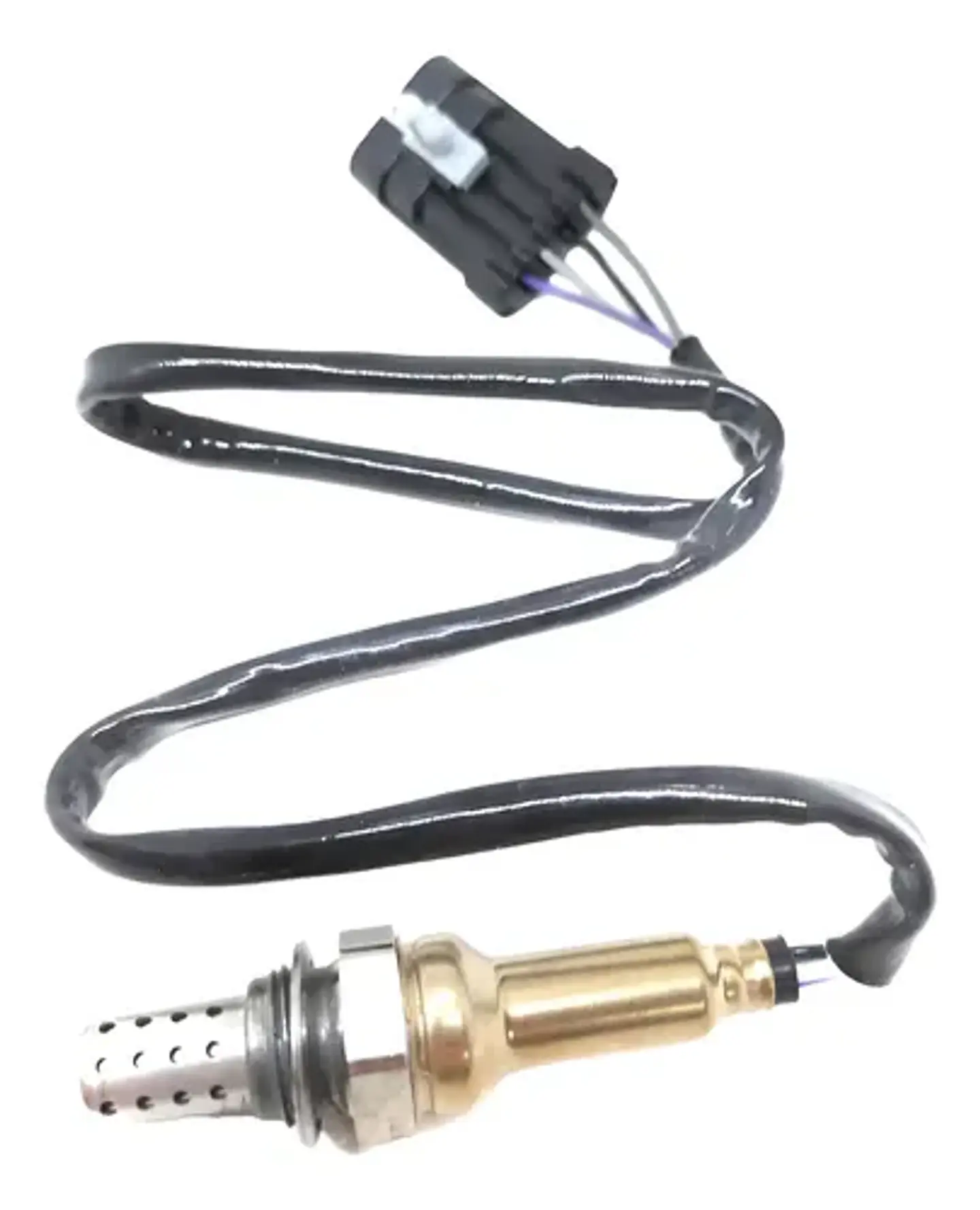 Sensor De Oxígeno Para Jac J6 3